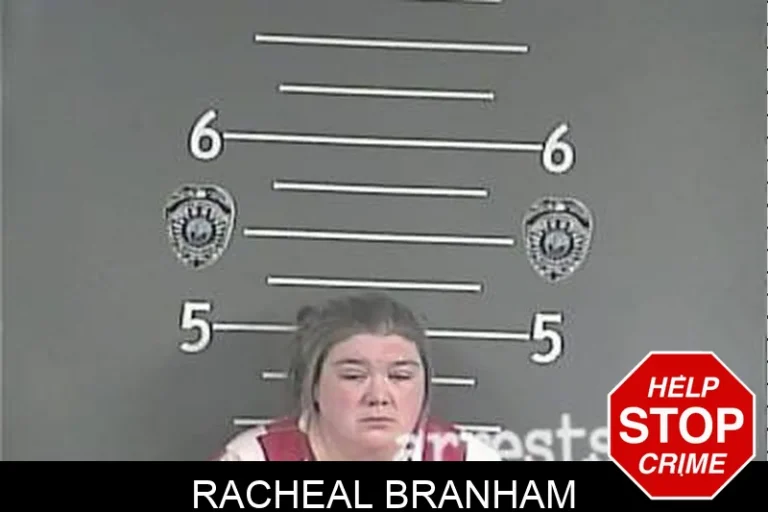Racheal Branham