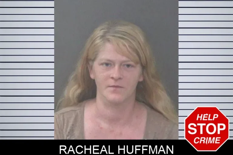 Racheal Huffman