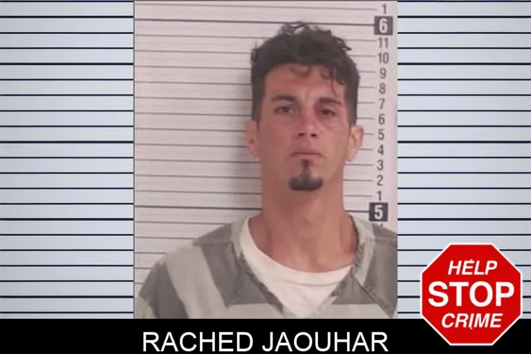 Rached Jaouhar