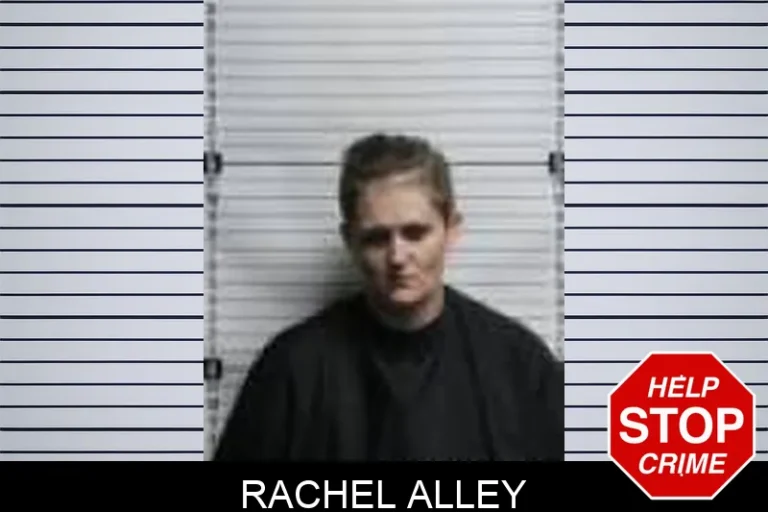 Rachel Alley