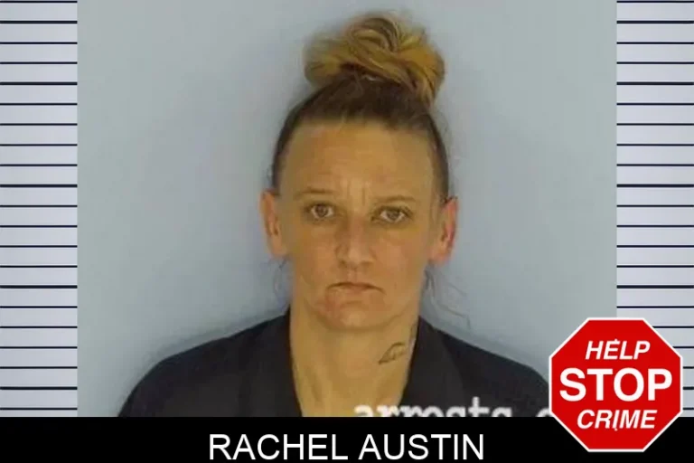 Rachel Austin