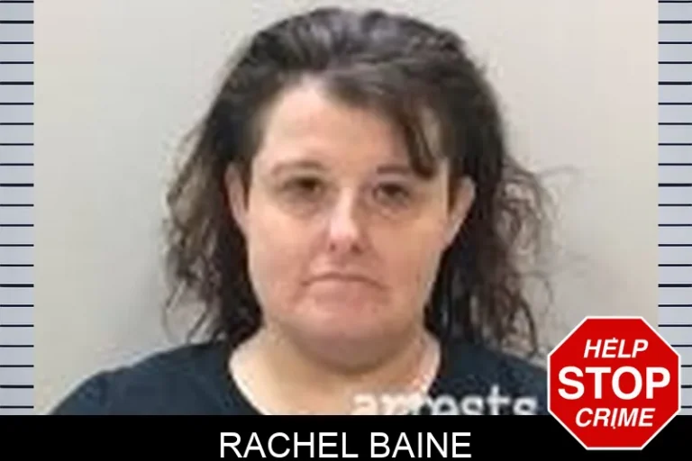 Rachel Baine