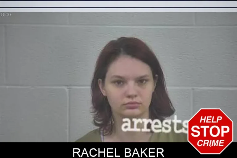 Rachel Baker