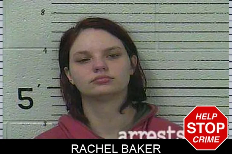 Rachel Baker