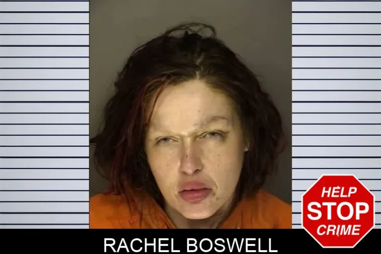 Rachel Boswell