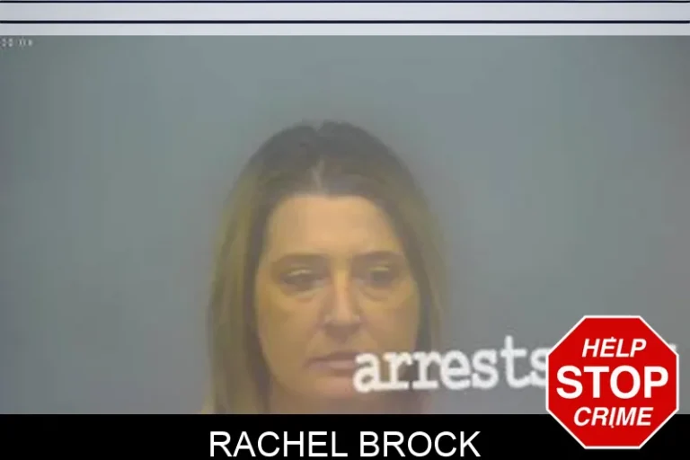 Rachel Brock