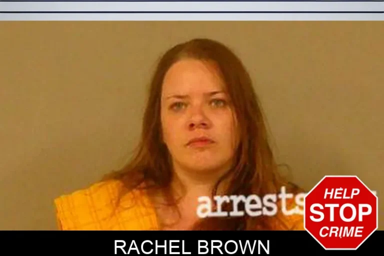 Rachel Brown