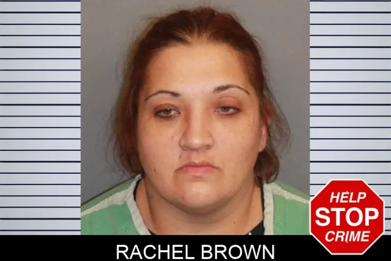 Rachel Brown