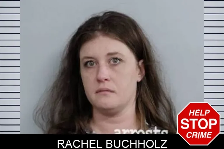 Rachel Buchholz