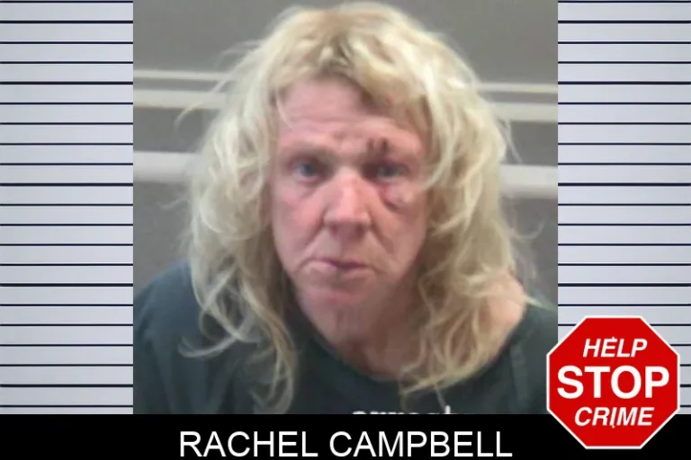Rachel Campbell