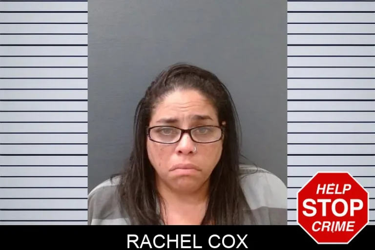 Rachel Cox