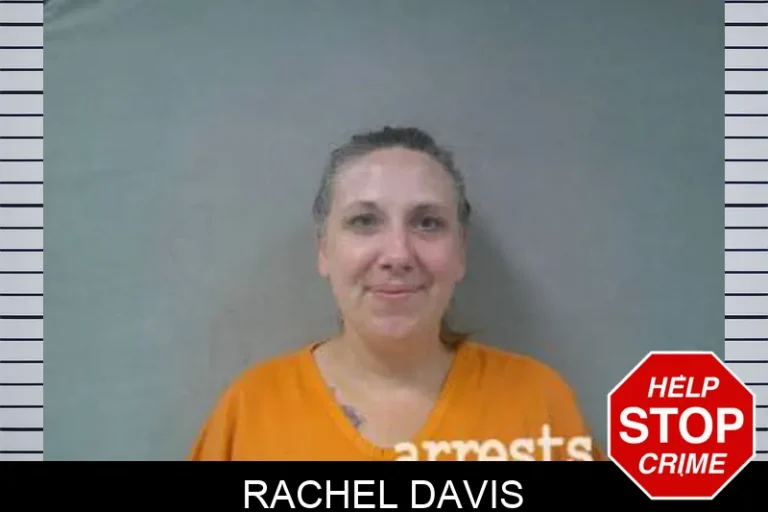 Rachel Davis