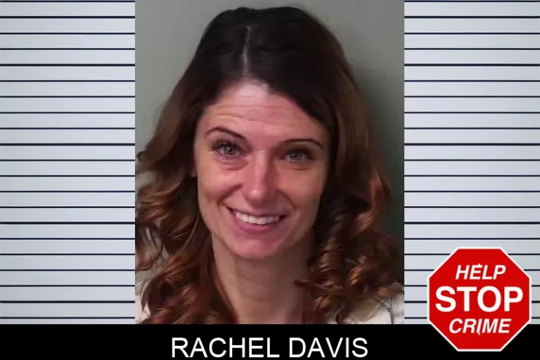 Rachel Davis