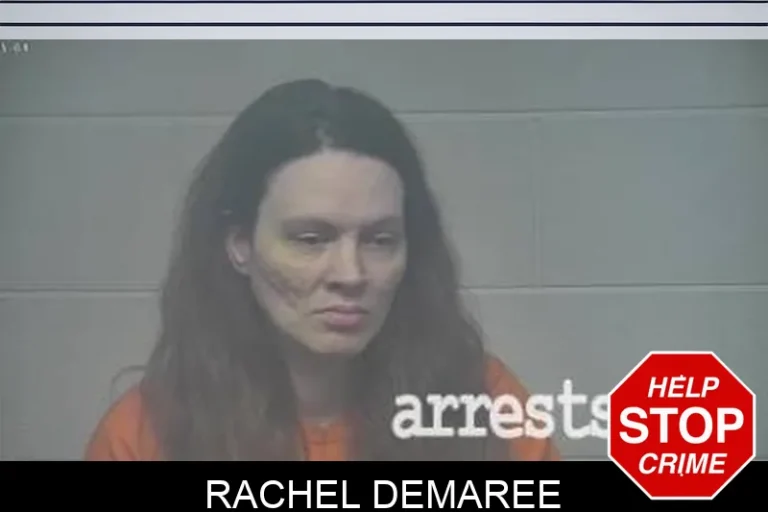Rachel Demaree