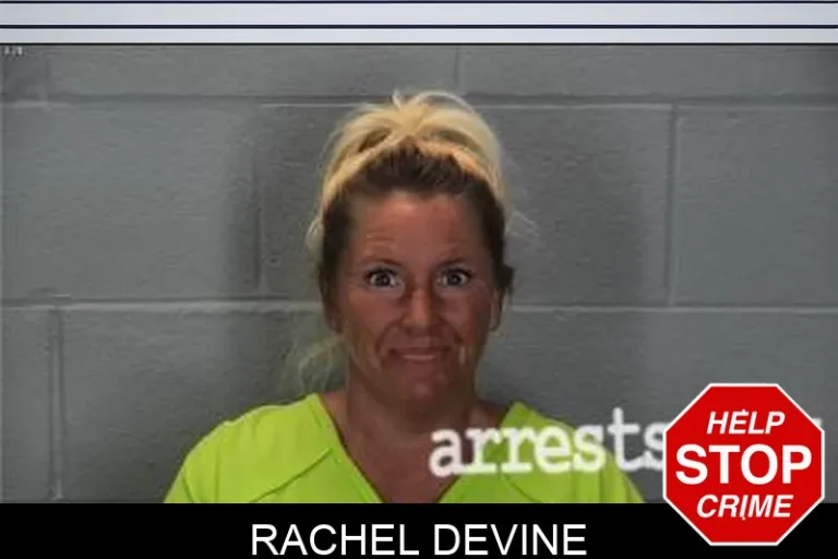 Rachel Devine