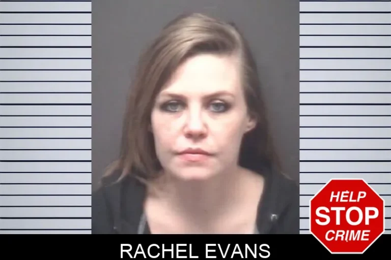 Rachel Evans