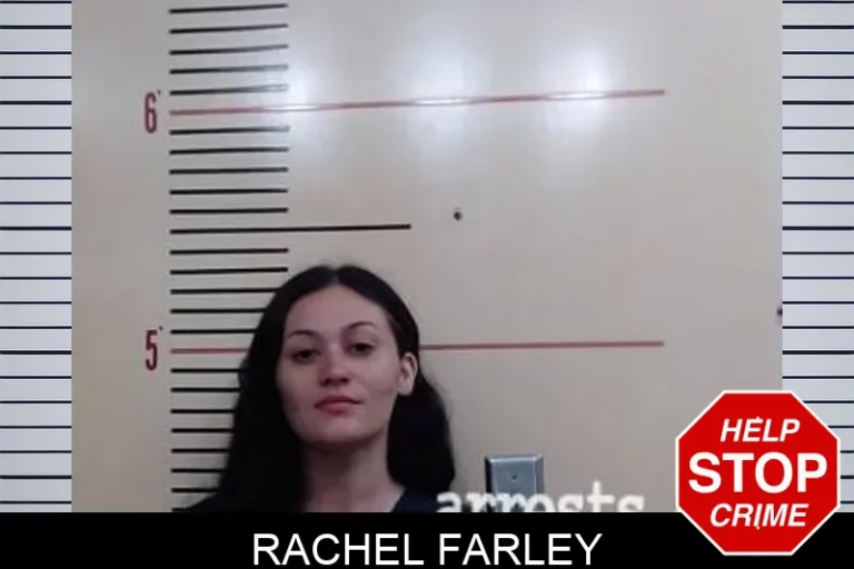 Rachel Farley