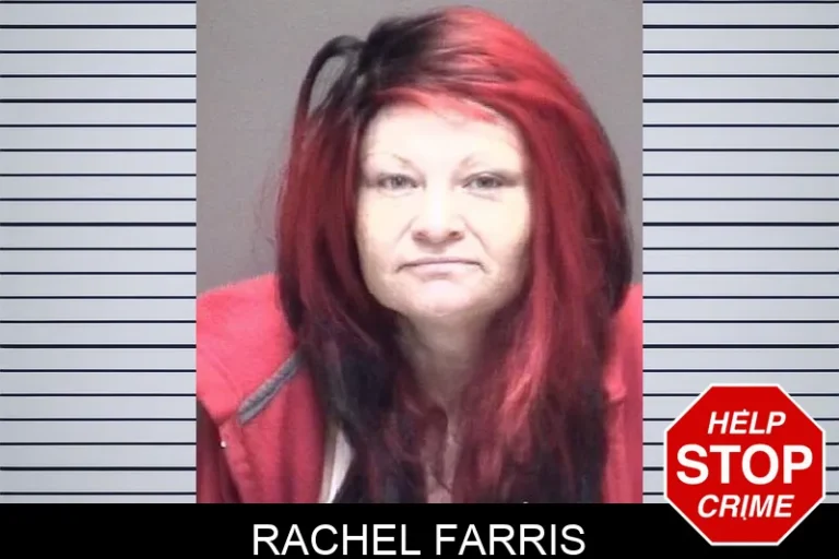 Rachel Farris