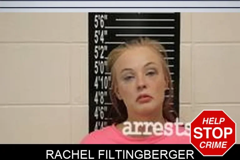 Rachel Filtingberger