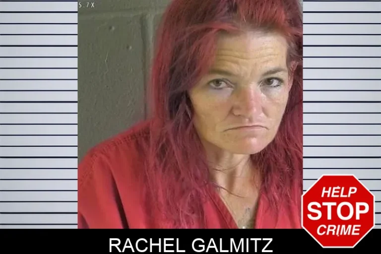 Rachel Galmitz