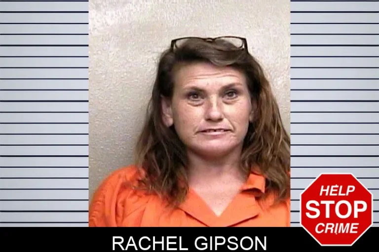 Rachel Gipson
