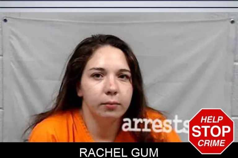 Rachel Gum