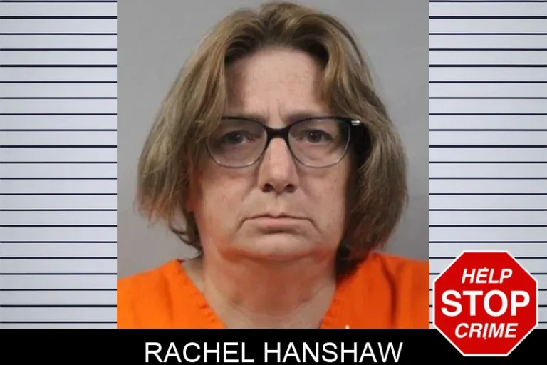 Rachel Hanshaw