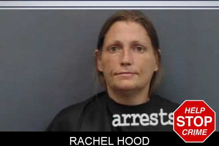 Rachel Hood