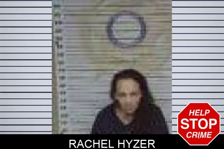 Rachel Hyzer