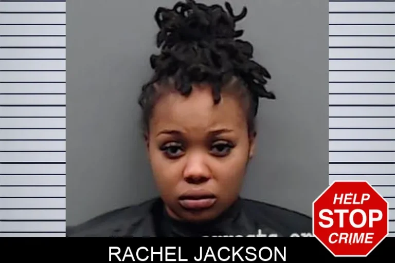 Rachel Jackson