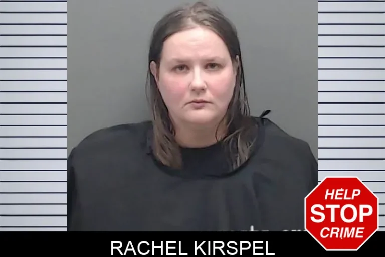 Rachel Kirspel