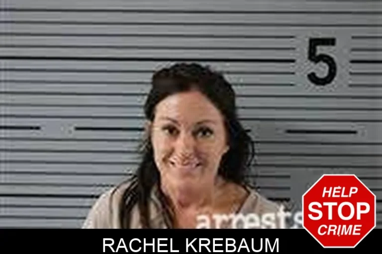 Rachel Krebaum
