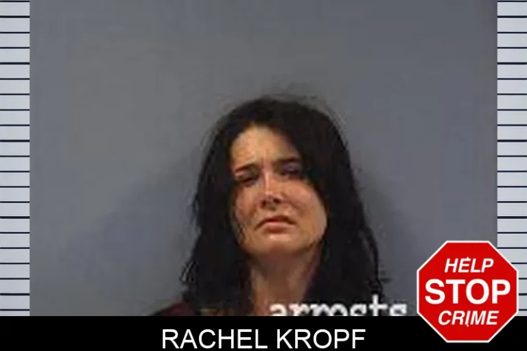 Rachel Kropf