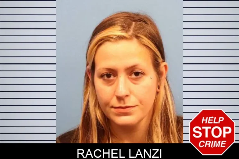 Rachel Lanzi