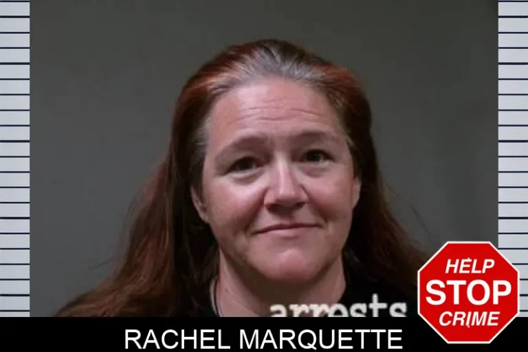 Rachel Marquette