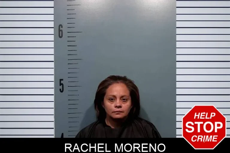 Rachel Moreno