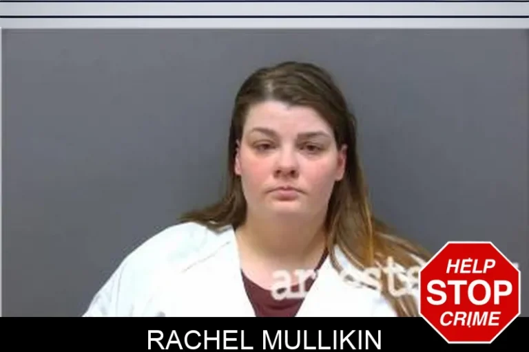 Rachel Mullikin
