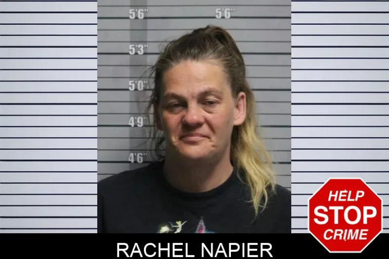 Rachel Napier