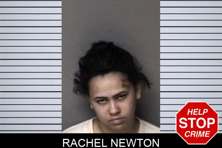Rachel Newton