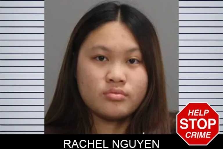 Rachel Nguyen
