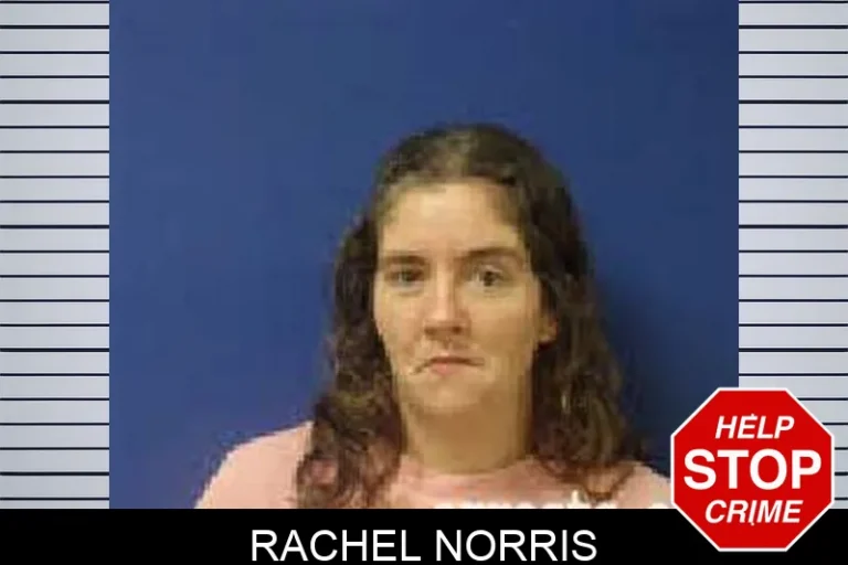 Rachel Norris