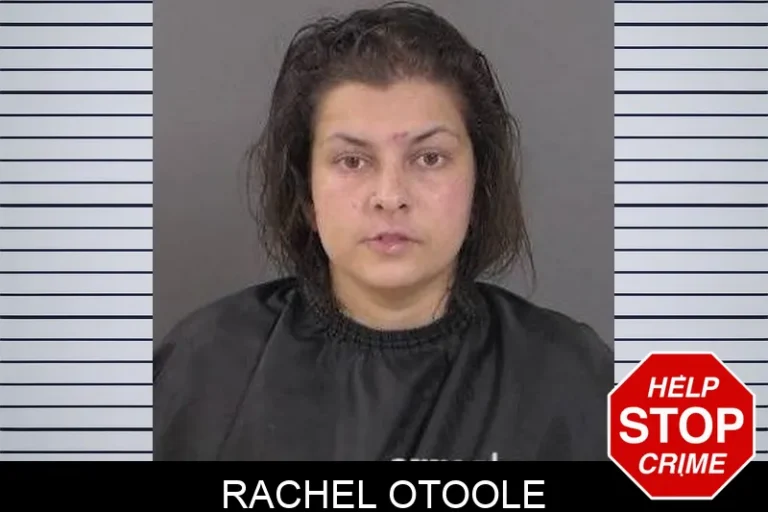 Rachel Otoole