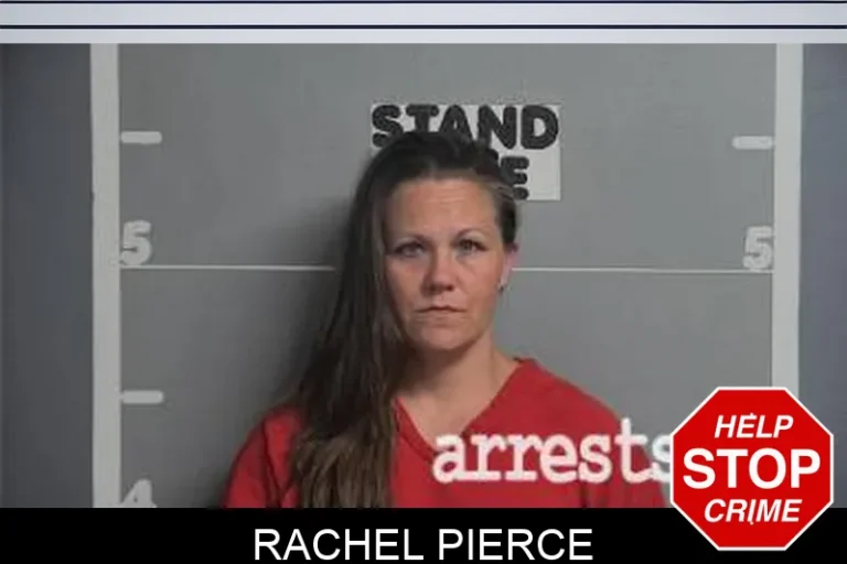Rachel Pierce