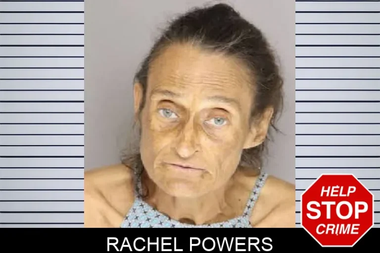 Rachel Powers