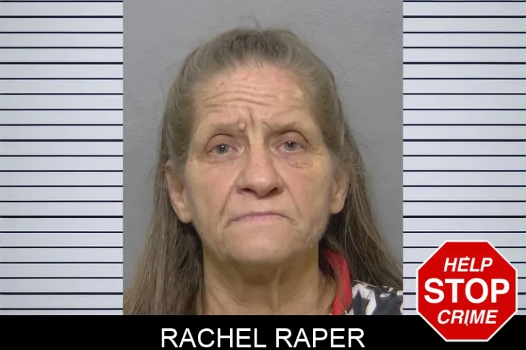 Rachel Raper
