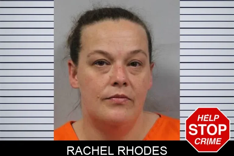Rachel Rhodes
