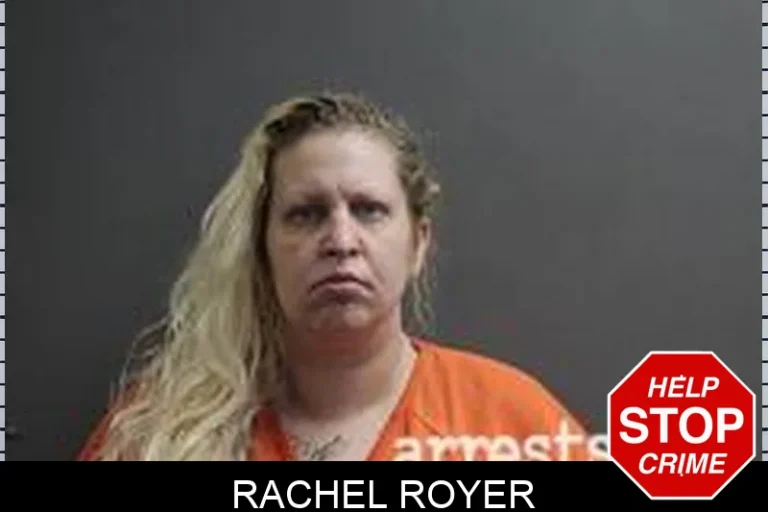 Rachel Royer
