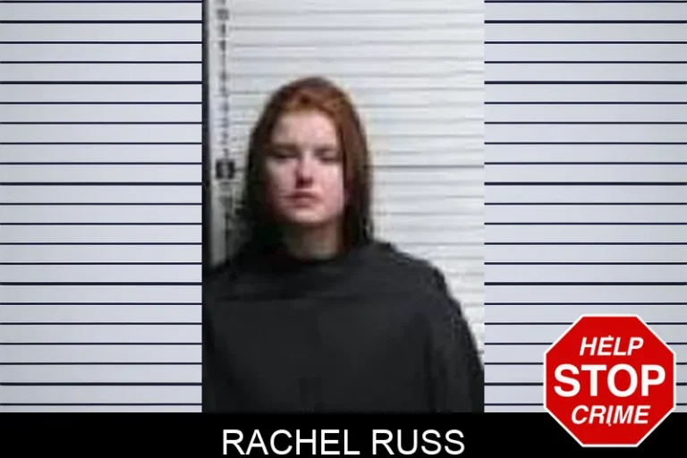 Rachel Russ