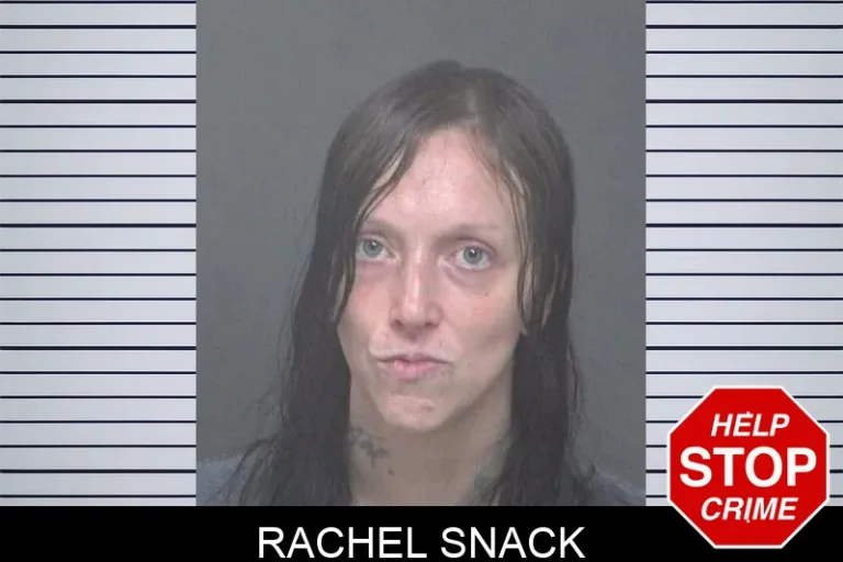 Rachel Snack