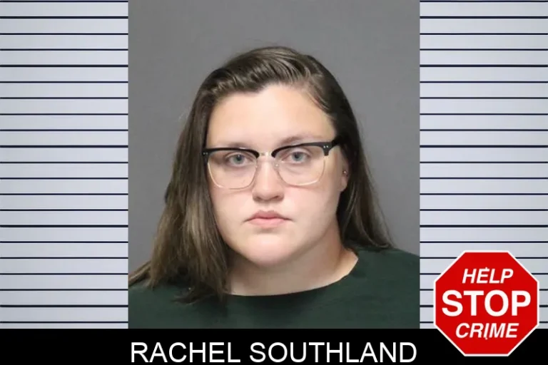 Rachel Southland